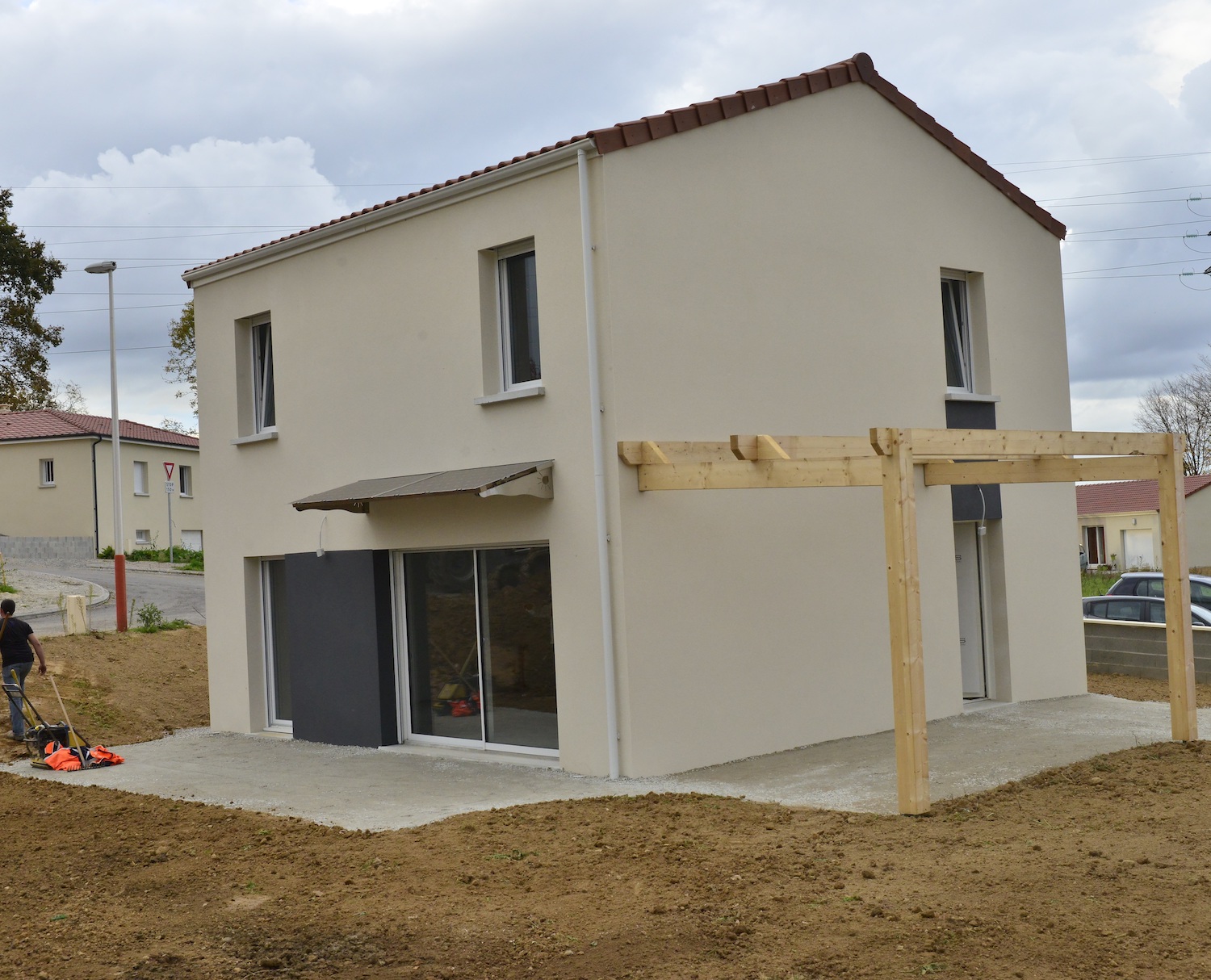 T4 à saisir sur Tournon/Rhône