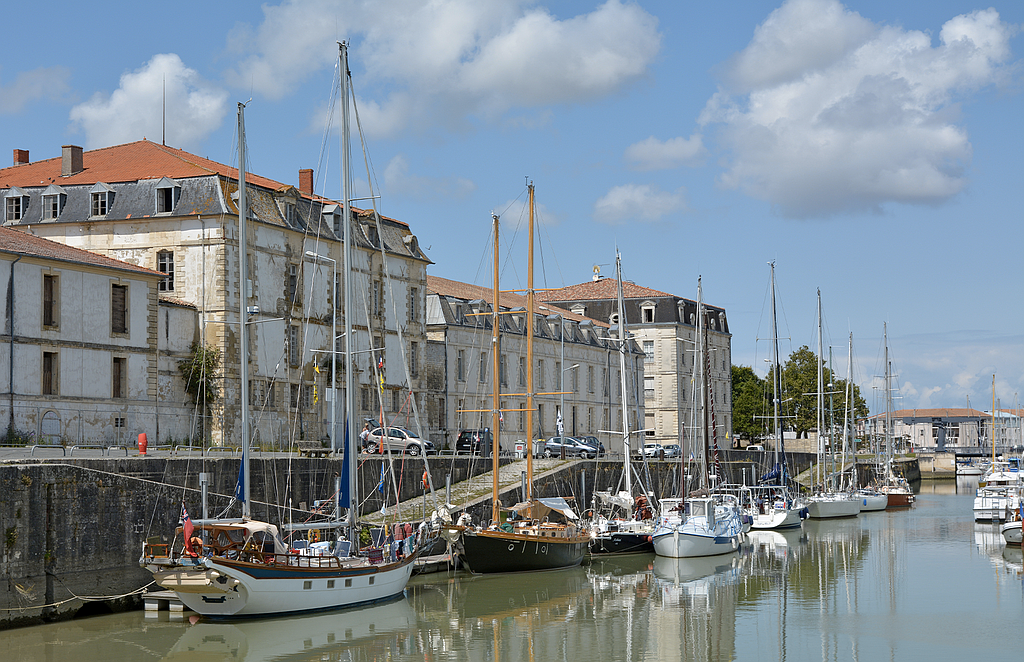 ROCHEFORT