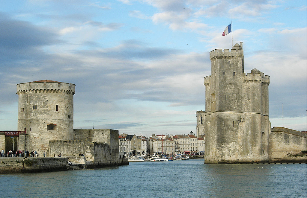 LA ROCHELLE