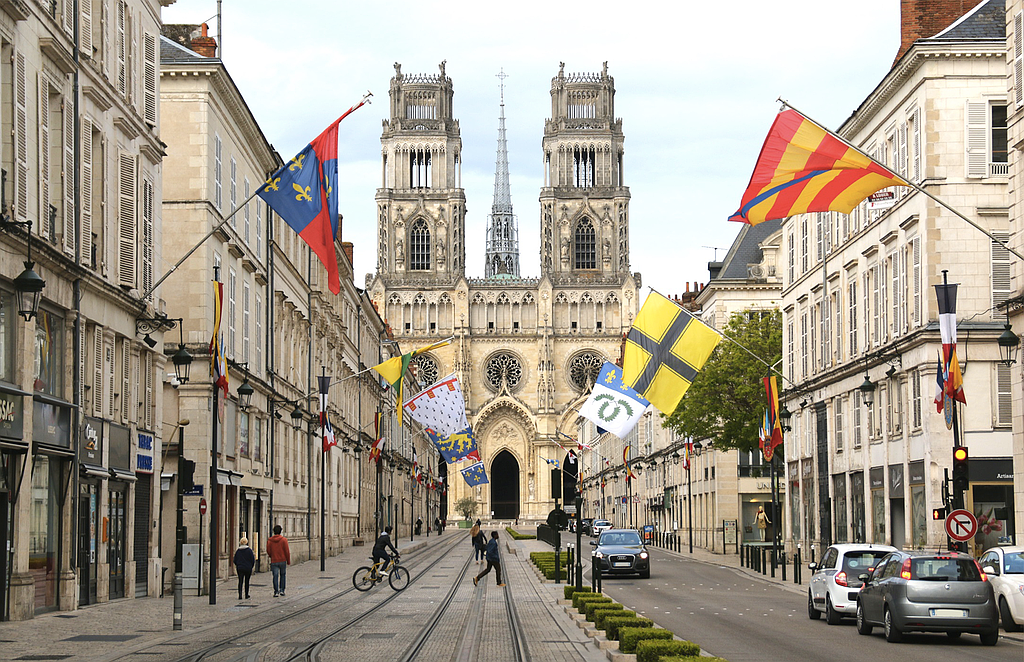 ORLEANS