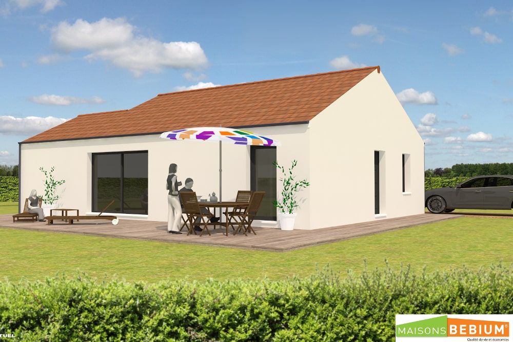 maison-PMR-80-m2-3-chambres-OPTIMA-80-Bioclimatique-cle-en-main-Maisons-BEBIUM