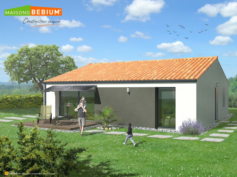 Odoo • Texte et Image