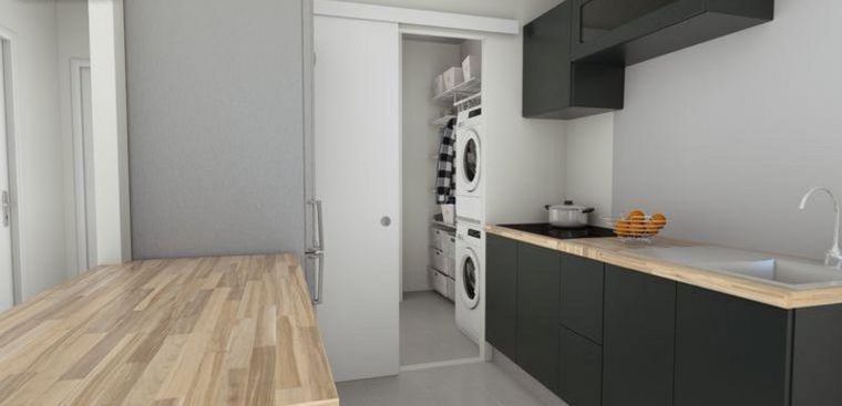 Odoo • Texte et Image