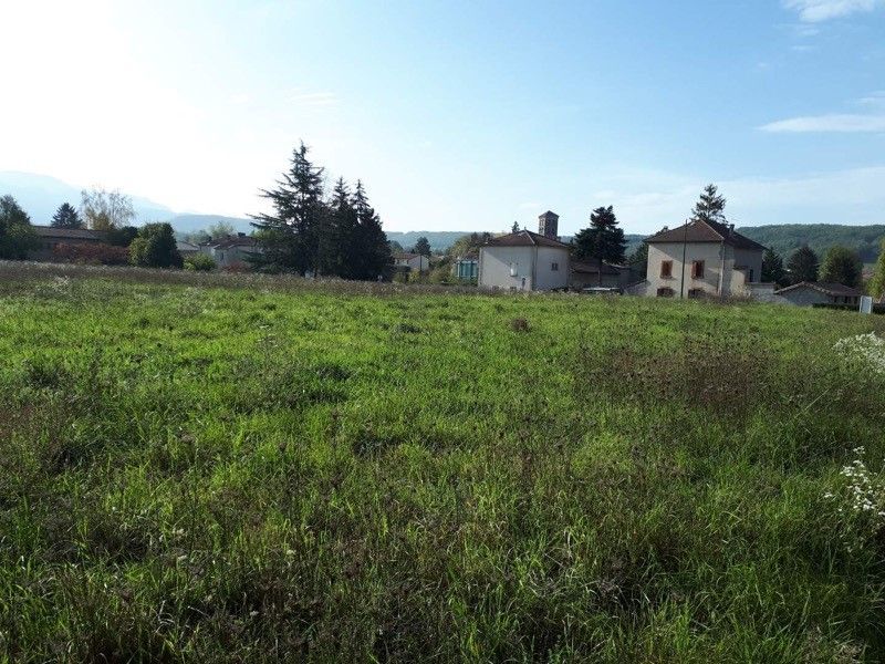 Terrain à bâtir de 330 m² à JAILLANS (26)