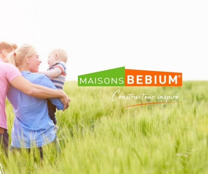 Terrain à bâtir de 830 m² à MONTAIGUT-LE-BLANC (63)
