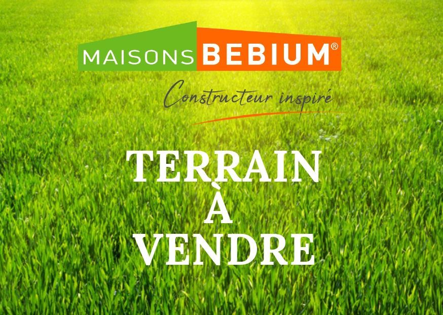 Terrain à bâtir de 448 m² à CELLULE (63)