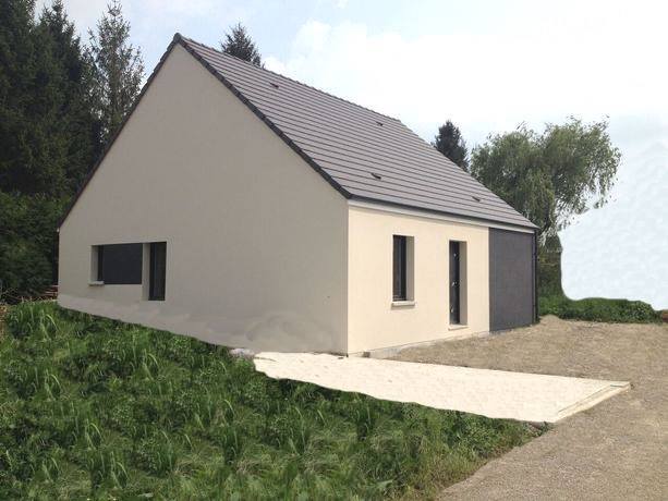 Maison à Bayeux
