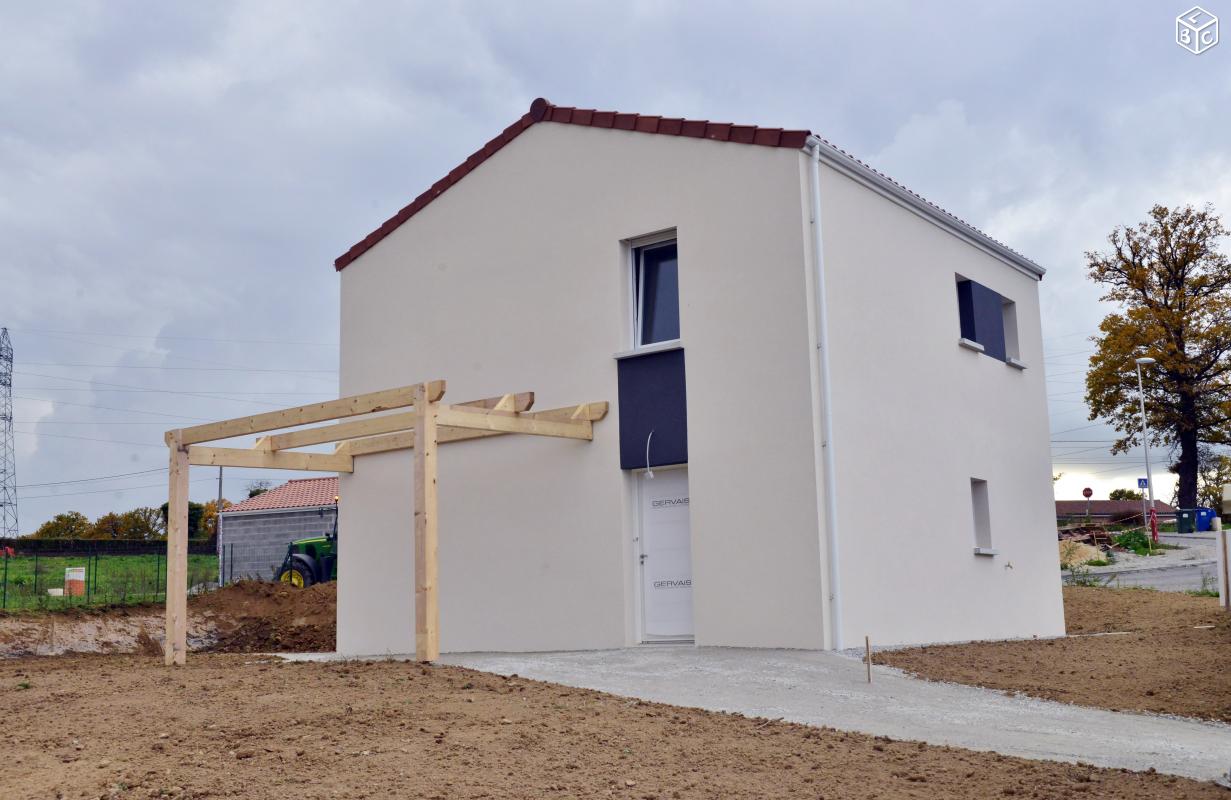 Maison proche Vienne
