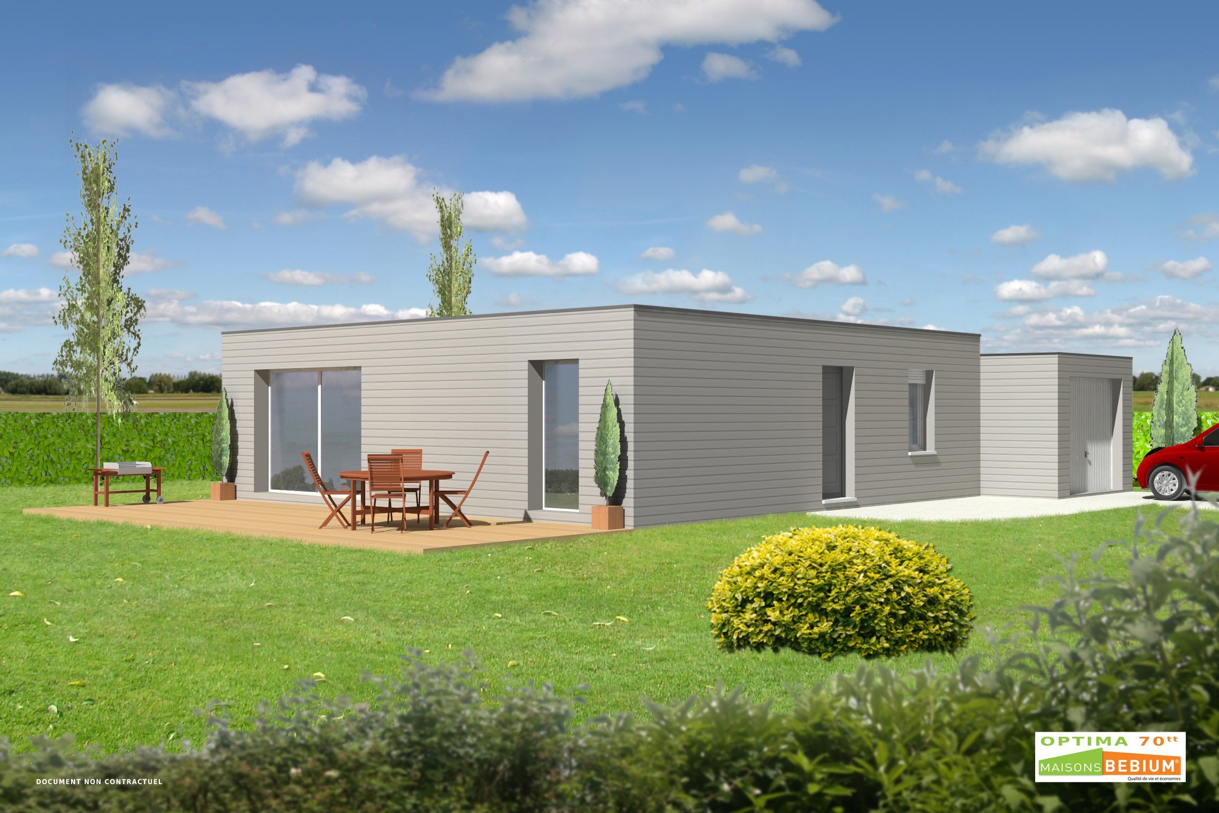 Idéal investisseur à Maubeuge