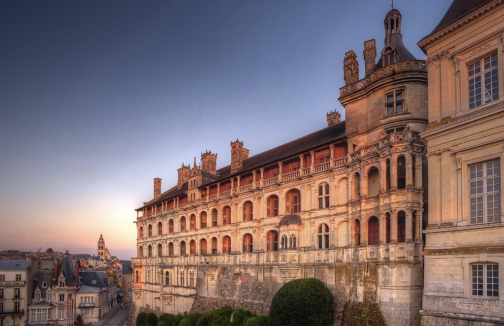 BLOIS