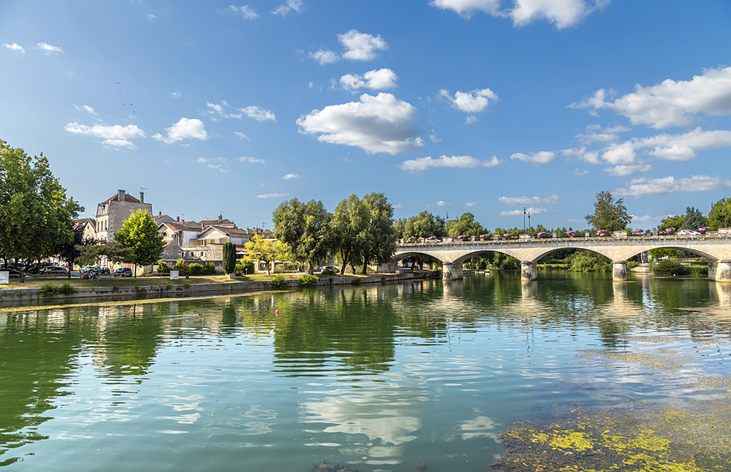 COGNAC