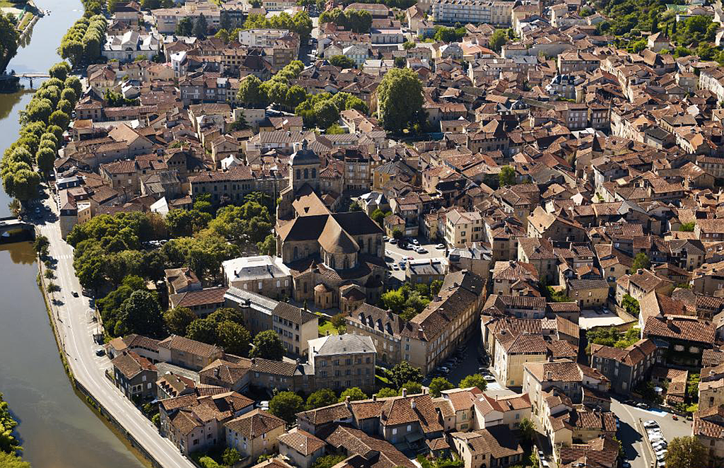FIGEAC