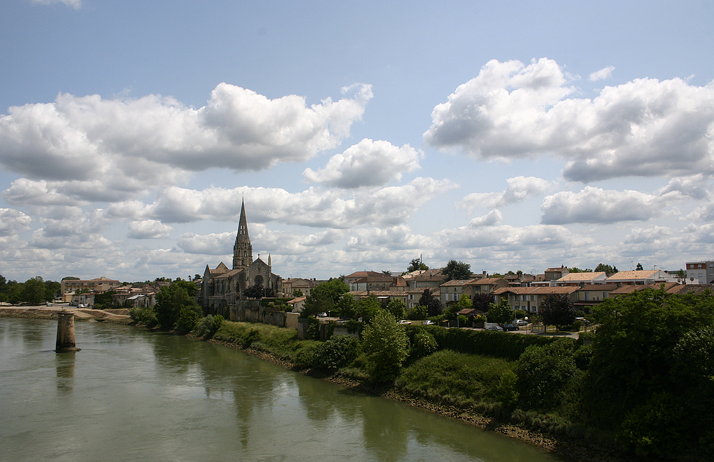 LANGON
