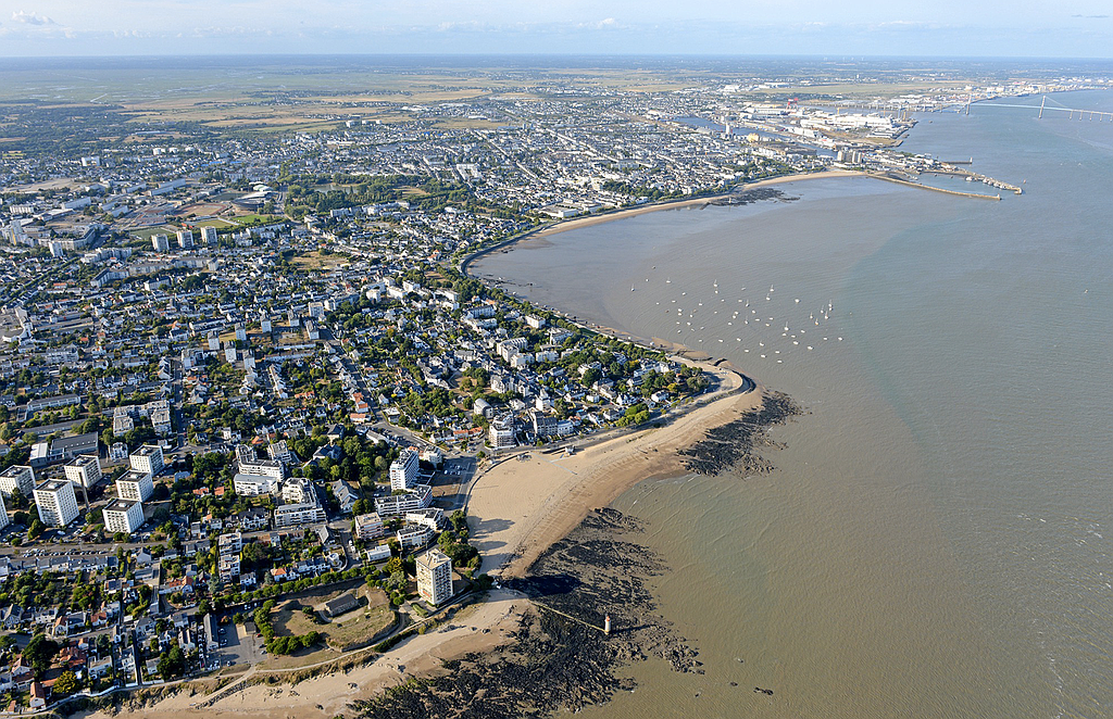 SAINT NAZAIRE